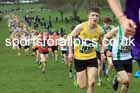 Mens Under-17s, 2024 CAU Inter Counties Cross Country Champs., Wollaton Park, Nottingham. Photo: David T. Hewitson/Sports for All Pics